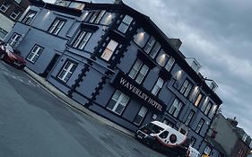 Waverley Hotel Workington